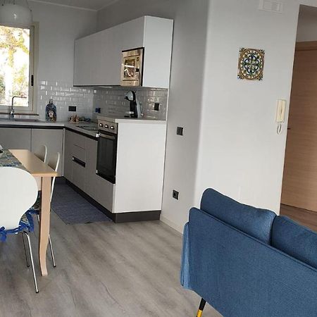 Villa Gentile Eraclea Minoa Kültér fotó