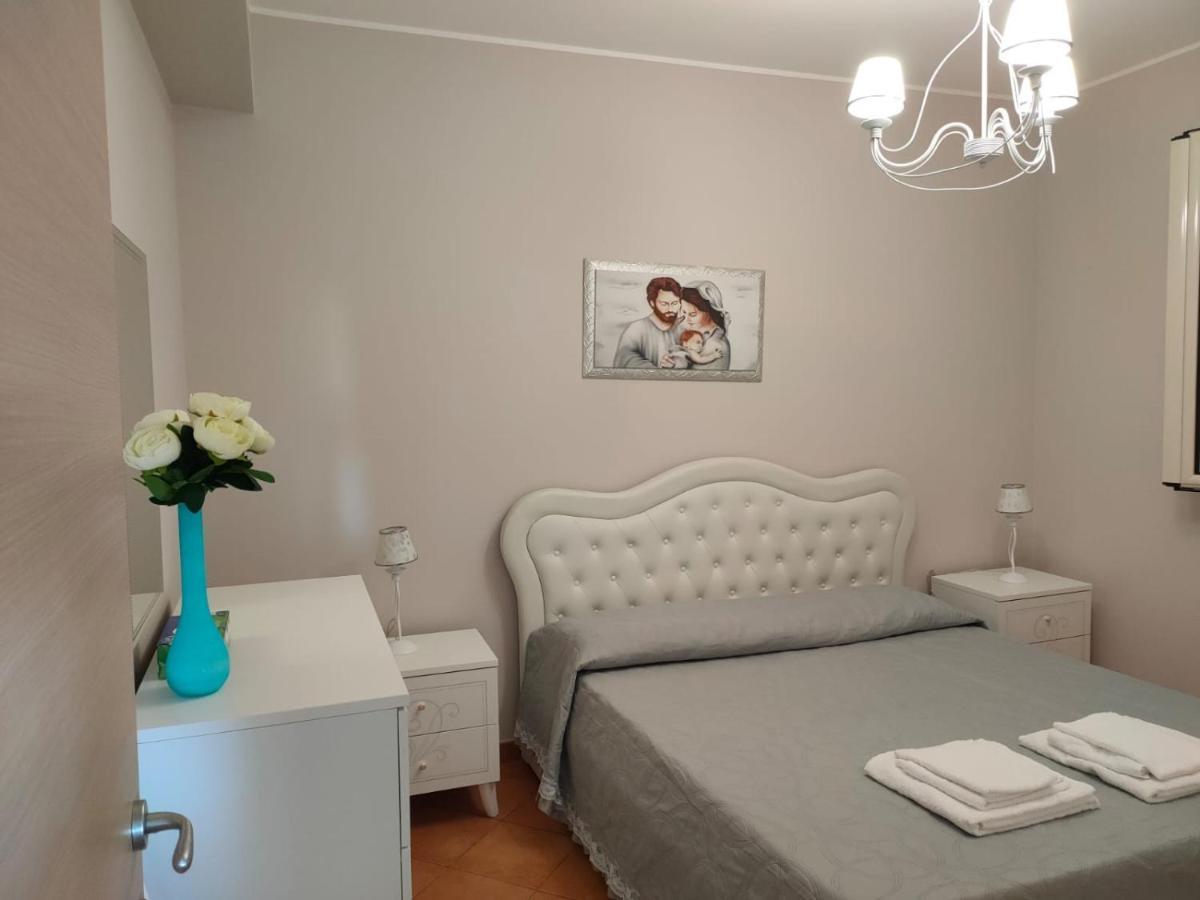 Villa Gentile Eraclea Minoa Kültér fotó
