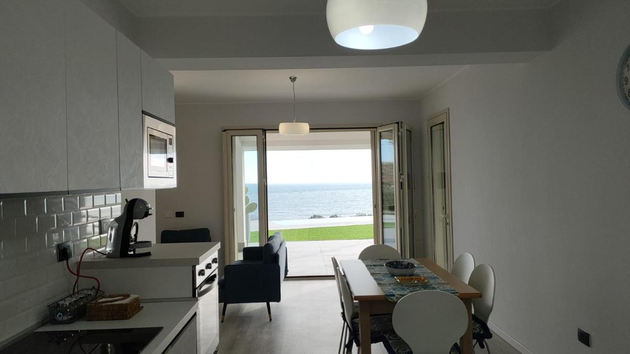 Villa Gentile Eraclea Minoa Kültér fotó