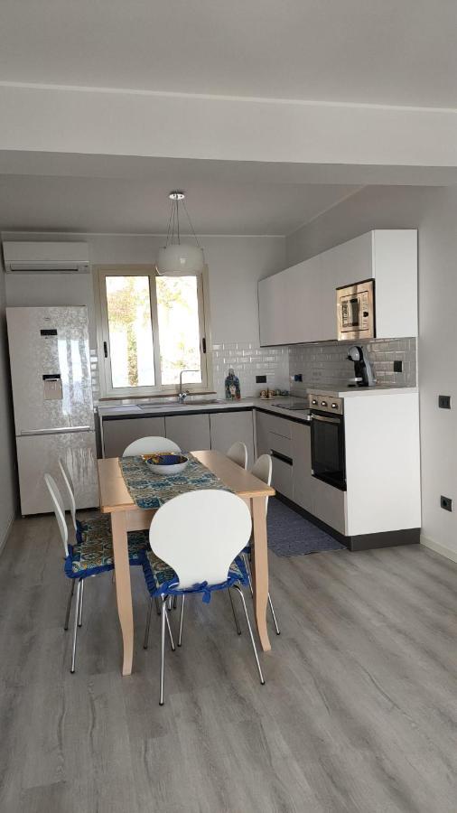 Villa Gentile Eraclea Minoa Kültér fotó