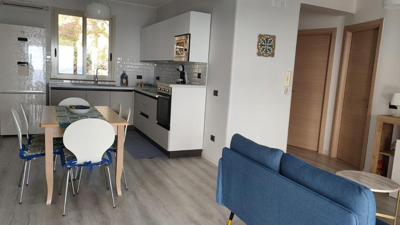 Villa Gentile Eraclea Minoa Kültér fotó