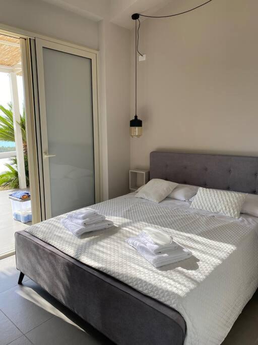 Villa Gentile Eraclea Minoa Kültér fotó