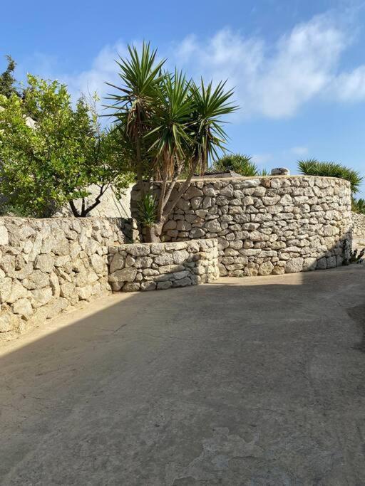 Villa Gentile Eraclea Minoa Kültér fotó