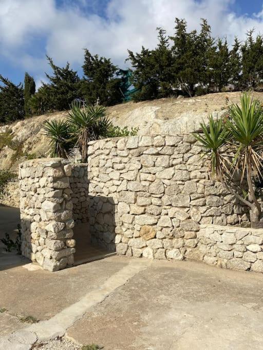 Villa Gentile Eraclea Minoa Kültér fotó